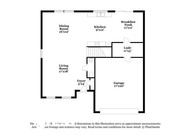 Photo - 317 Blairwood Dr