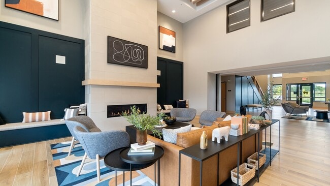 Photo - Orville Commons