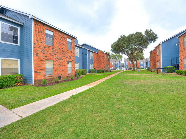 Hunter Park