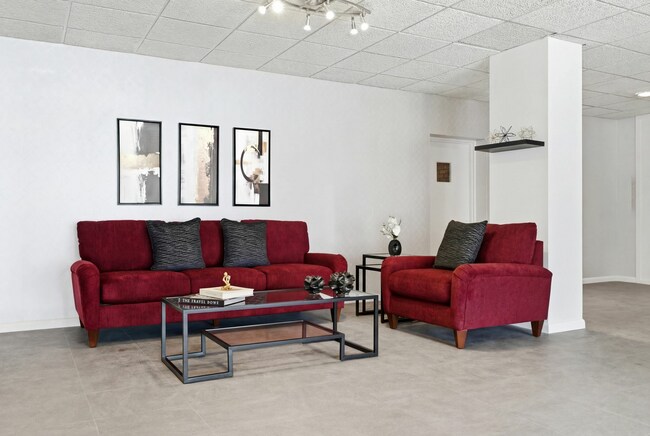 Photo - Normandy Towers Apartments