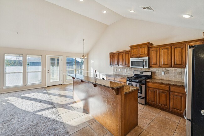 Photo - 4124 S 134th E Ave