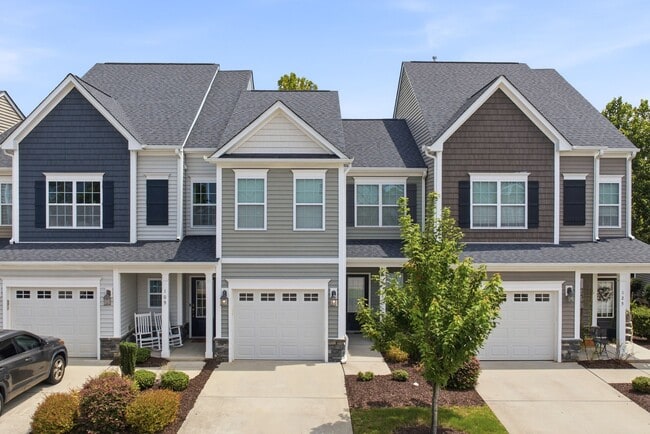 Building Photo - 117 Wellons Creek Dr