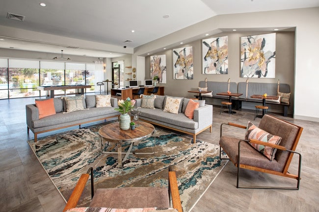 Horizons at South Meadows
