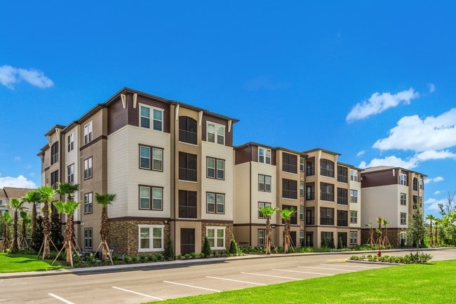 Photo - The Oasis at Crosstown