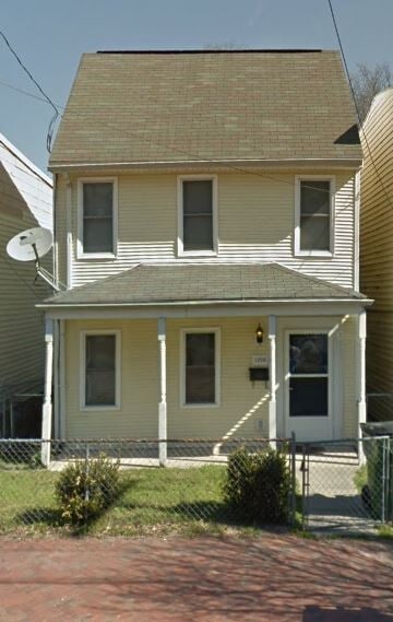 Photo - 1208 W Clay St House