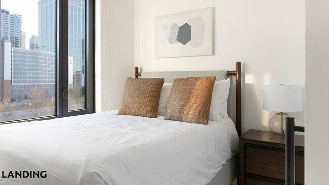 1007 S Mint St Unit 703