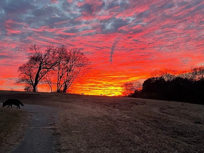 Ravenwood al atardecer - 4973 Riverbank Dr