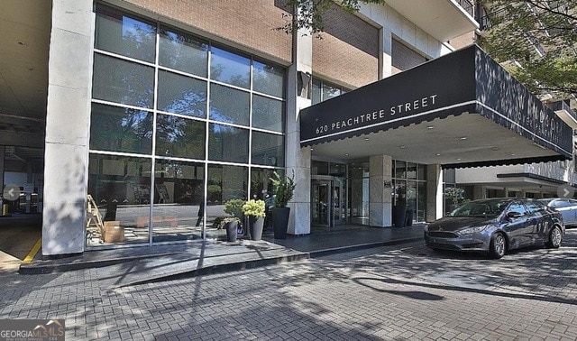 Building Photo - 620 Peachtree St NE Unit APT 1211