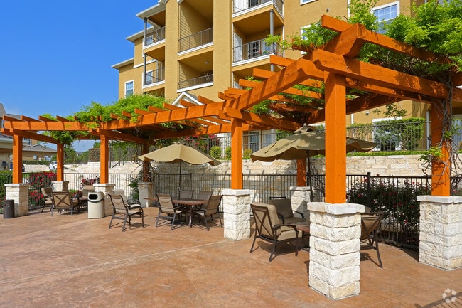 Photo - Falls at Westover Hills