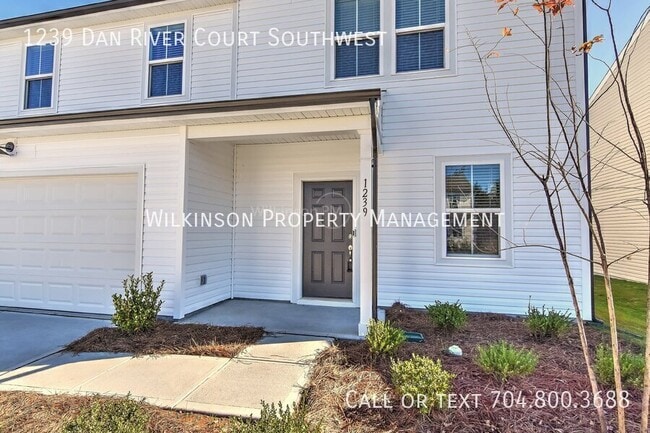 Photo - 1239 Dan River Ct SW