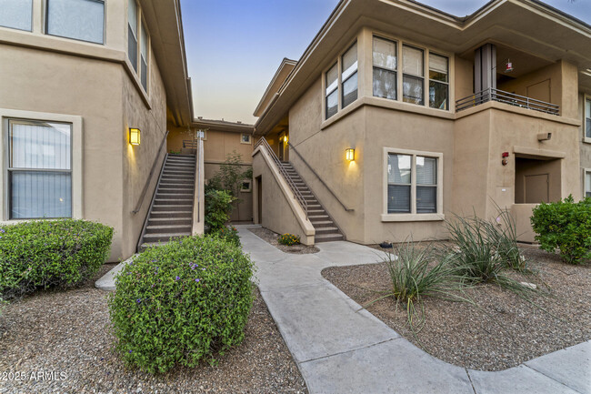 Photo - 20100 N 78th Pl Townhome