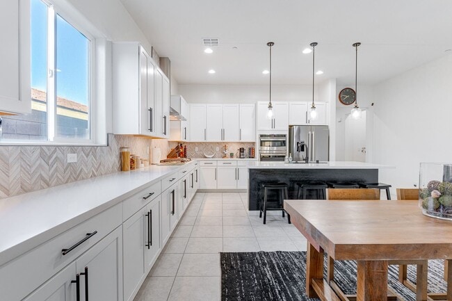 Photo - Charming Single-Story in Cadence with Fireplace & Entertainer’s Backyard!