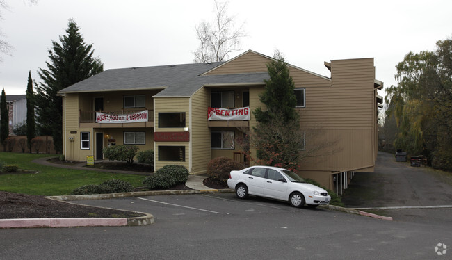 Vista Cornell Apartments - Vista Cornell Apartments