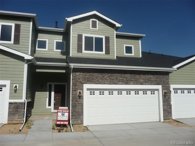 Photo - 12206 Stone Timber Ct Townhome