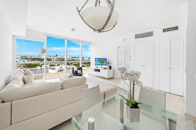 Photo - 450 Alton Rd Unit # 1708