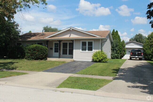 Building Photo - 987 Cooper Ct Rental