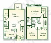 Pisgah Townhouse