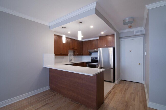 Photo - 3468 Rue Drummond Unit 107