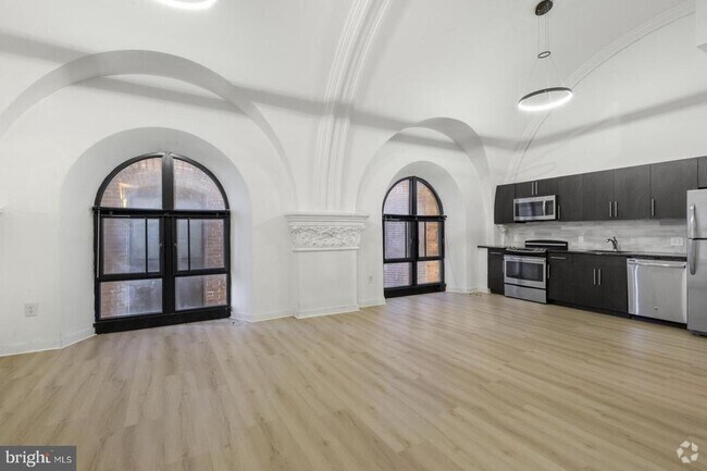 Building Photo - 2321 Fitzwater St Unit 307 Rental