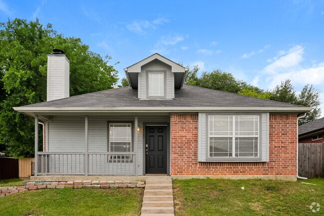 Building Photo - 2522 Esquire Dr Rental