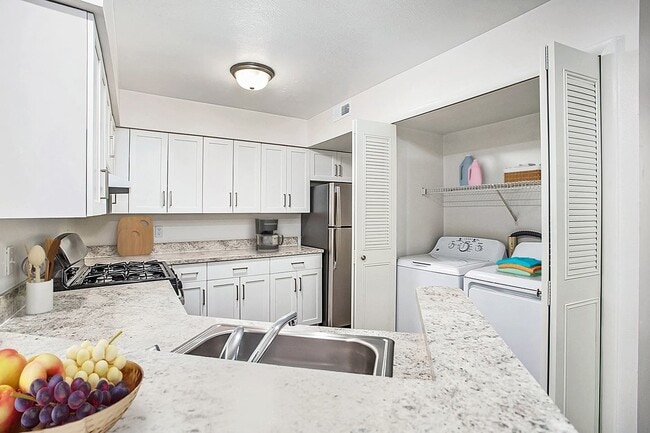 Photo - Liberty Mills Apartments