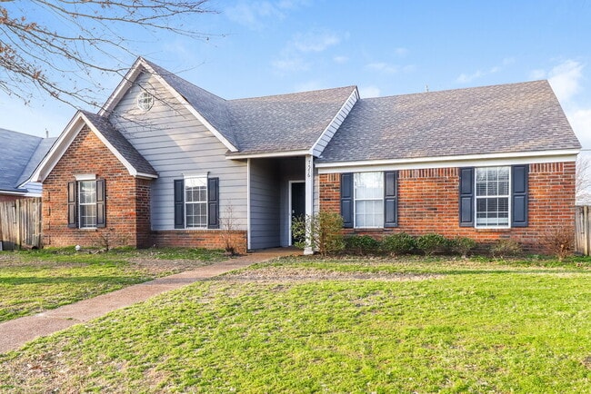 7576 Baysweet Dr