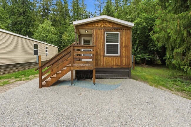 Photo - 2 Bedroom 2 Bath Home with Off Street Parking Available in Sagle!