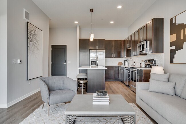 Photo - Aspire at CityPlace