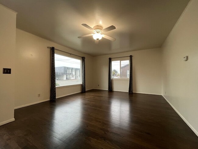 Photo - Nice updates in this 2 / 1 house with 2 ca...