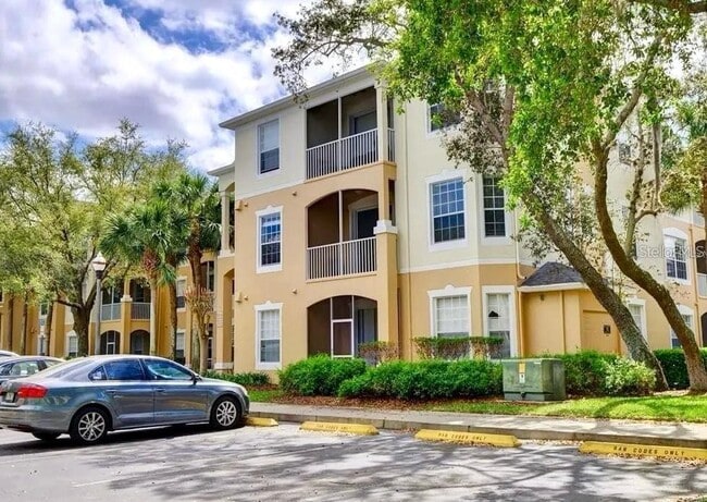 Building Photo - 6214 Stevenson Dr Unit 304 Rental