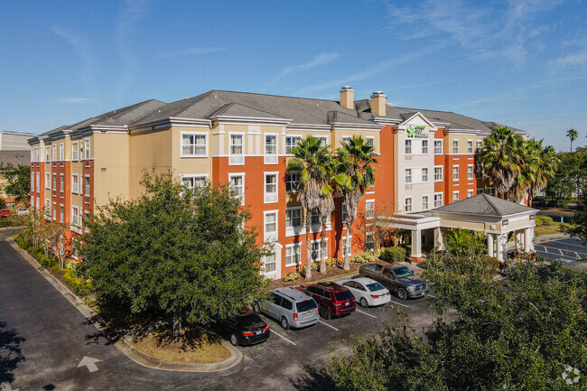 Building Photo - Furnished Studio - Orlando Rental