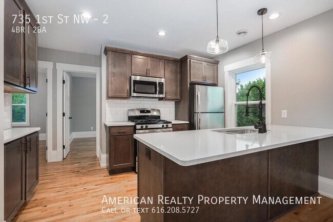 Photo - 735 First St NW Unit 2