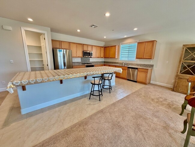 Photo - Vacaville 4 Bed | 3 Bath | Single-Story | 2,490 SF | Built in 2021