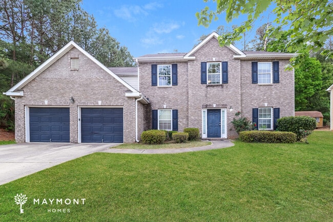 Building Photo - Welcoming 4 Bedroom Home in Fairburn, GA