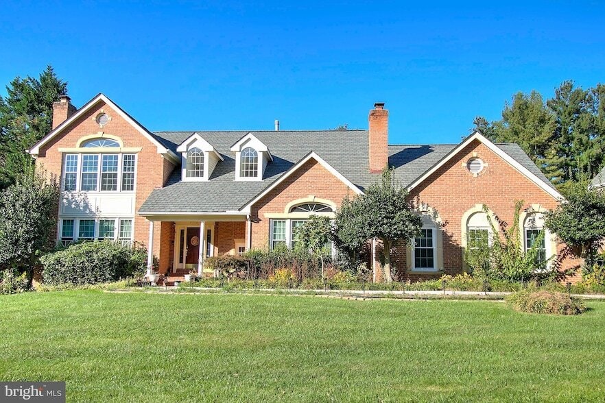 Photo - 9710 Middleton Ridge Rd