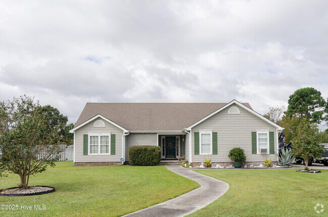 Building Photo - 7511 Old Oak Rd Rental
