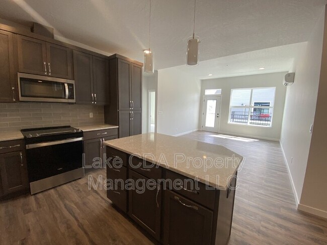 6510 North Atlas Road - 6510 North Atlas Road Condo Unit #202