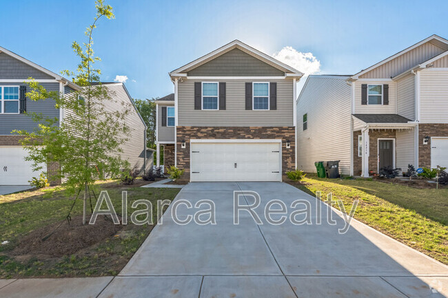 Building Photo - 14220 Wilson Mac Ln Rental
