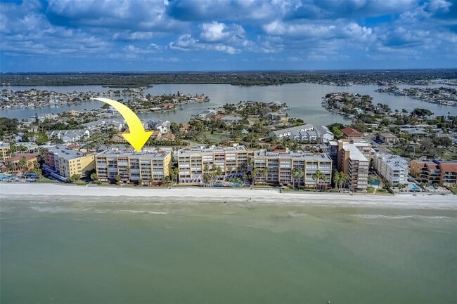 Building Photo - 16550 Gulf Blvd Unit 643 Rental