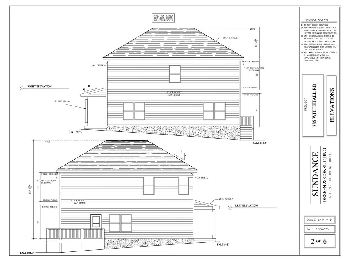 Photo - Brand-New Construction | 4 Bed / 3 Bath