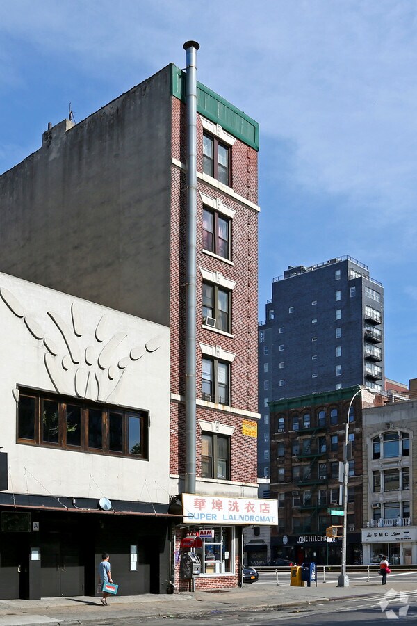 Photo - 9 Delancey St