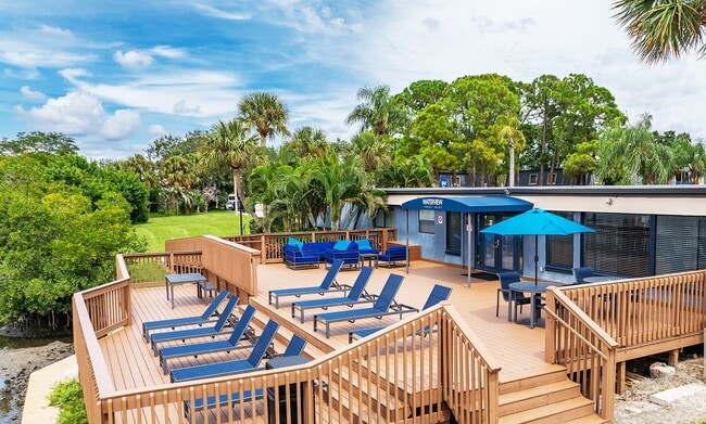 Waterview at Rocky Point Apartments