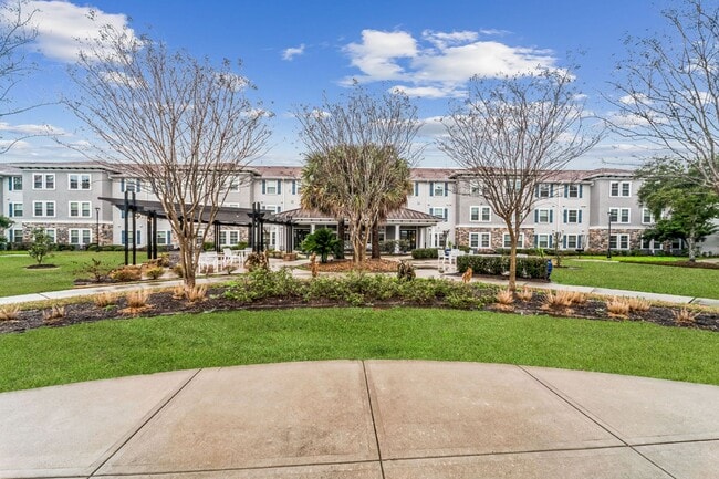 Lake Jackson Landings