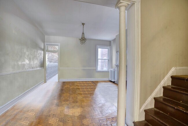Photo - 2813 N Calvert St Apartamento Unidad Main