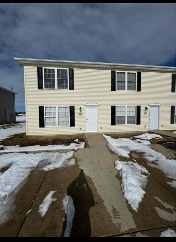 Photo - 829 Navajo Trail Townhome