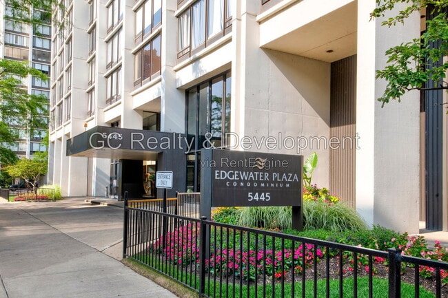 Building Photo - 5445 N Sheridan Rd Unit 2810