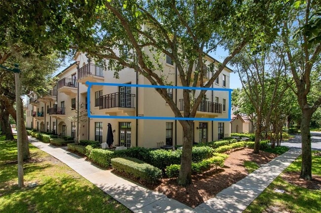 Building Photo - 1007 Celebration Ave Unit 201