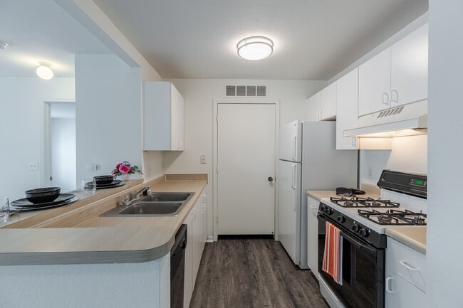 Photo - Pebble Creek