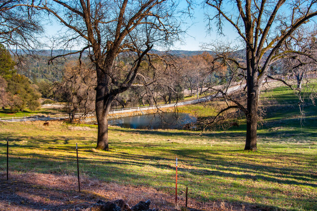 Photo - 2500 Sand Ridge Rd House