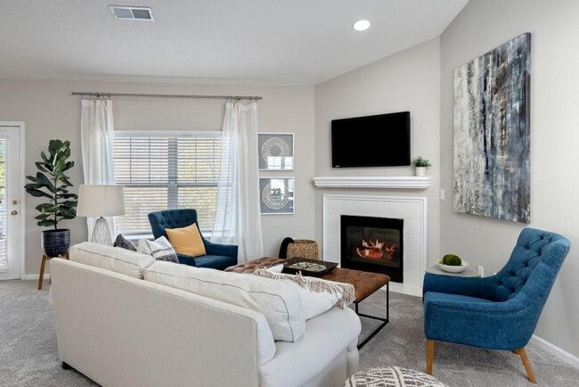 Bradford Pointe